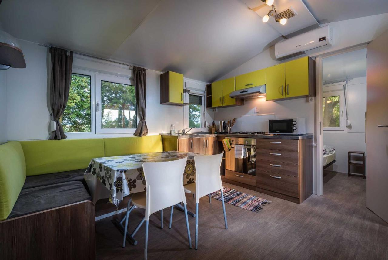 Mara Camping Liptovský Trnovec Exteriör bild