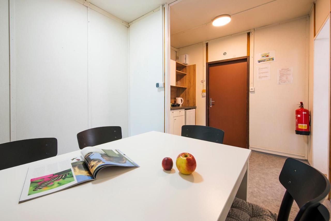 Mara Camping Liptovský Trnovec Exteriör bild