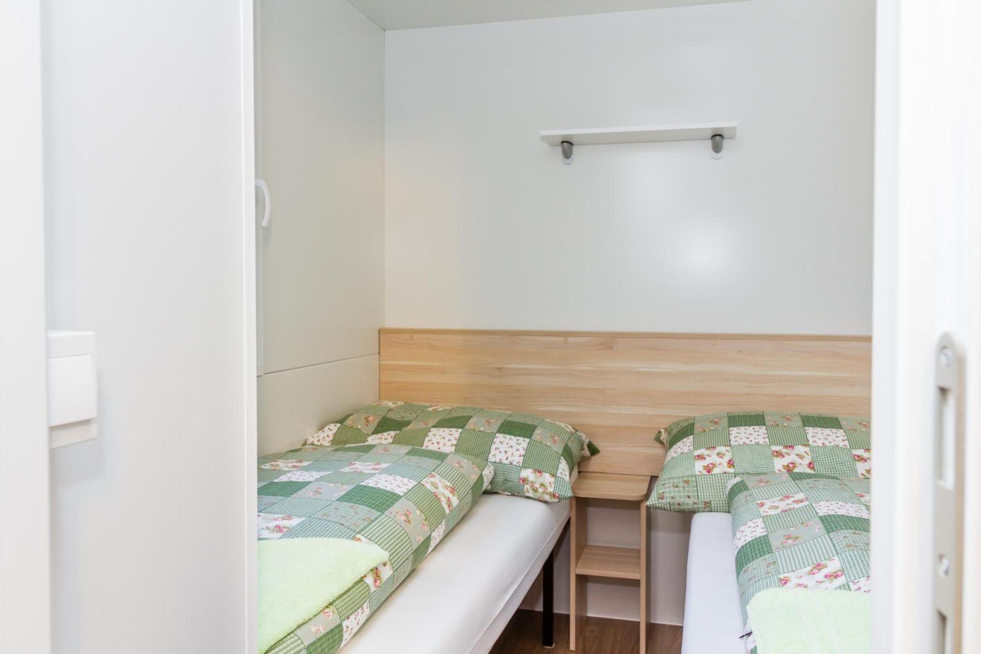 Mara Camping Liptovský Trnovec Exteriör bild